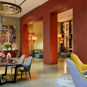 4* Hotel Enterprise Design & Boutique