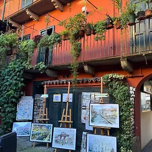Le Corti Degli Artisti - Navigli Milán