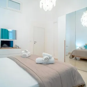 Dimora Dante 310 Bari