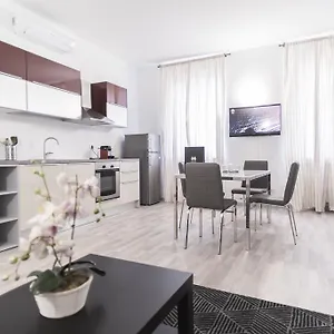 Hemeras Boutique Homes - City Center Design Flats Apartamento