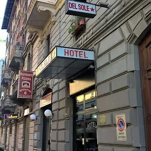 Del Sole Hotel