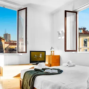 Hemeras Boutique Homes Exclusive Flat In Brera Apartment