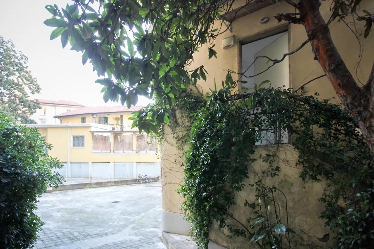 Apartment Lovely Milano - Beautiful Loft With Terrace In Porta Romana Italien