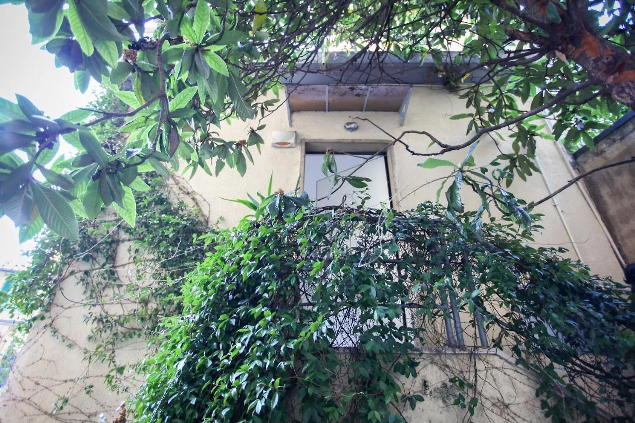 Apartment Lovely Milano - Beautiful Loft With Terrace In Porta Romana