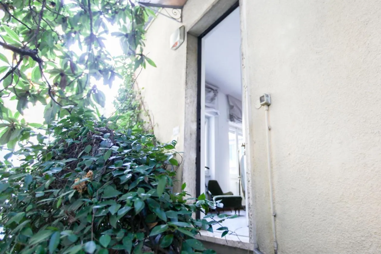 Apartamento Lovely Milano - Beautiful Loft With Terrace In Porta Romana Italia